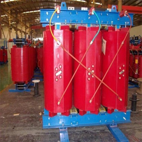 鹤城SCB10-1000KVA干式变压器